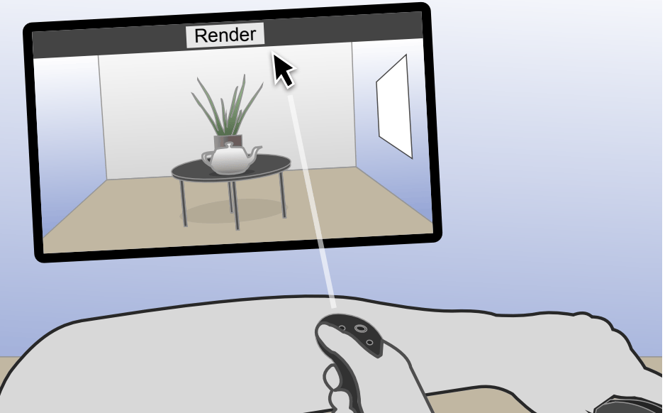 Image for SwitchSpace project.