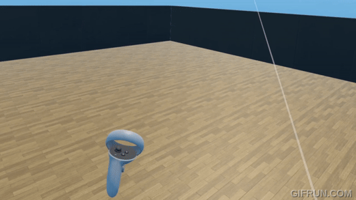 Desktop View (wrist) technique.